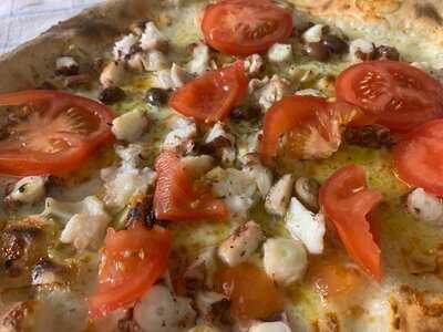 Planet Pizza, Finale Ligure