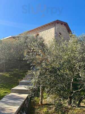 Agriturismo Fienile Berti