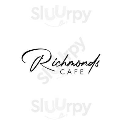 Richmonds Cafe