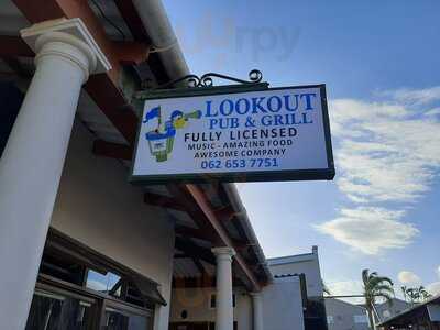 Lookout Pub & Grill