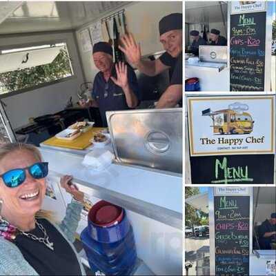 The Happy Chef Food Truck