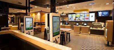 Mcdonald's Mthatha City