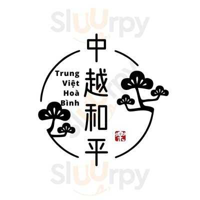 Nhà Hàng Trung Việt Hoà Bình