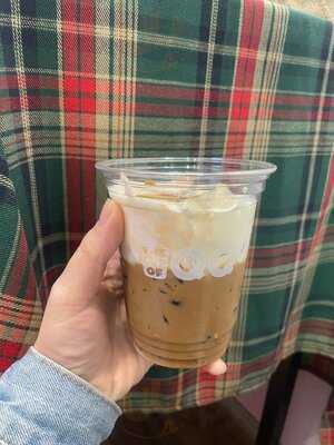 The Cup Of Qq - 88 Gốc Đề