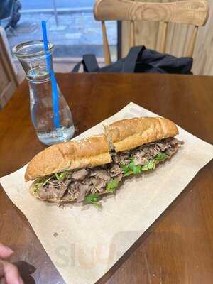 Bon Mi - Vietnam's Original Banh Mi