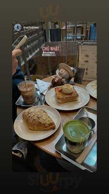 Universal Coffee
