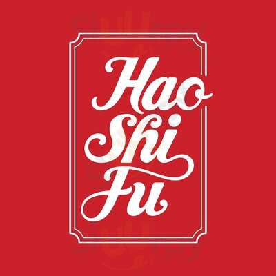 Hao Shi Fu | Tiệm Mì Đầu Hẻm