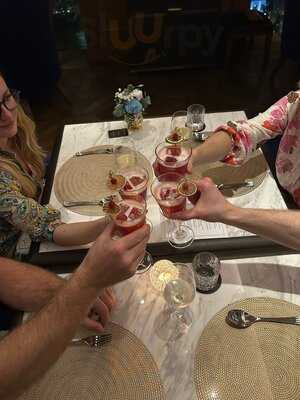 The Albion By Kirk Westaway