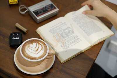 Casamia Cafe