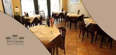 Osteria Tre Corone, Valeggio Sul Mincio