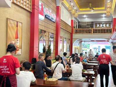 Hủ Tiếu Mực Ông Già Cali