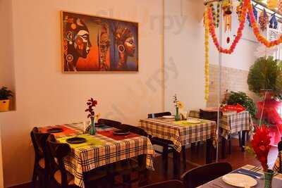 Pranaam Bharat Restaurant-ho Chi Minh