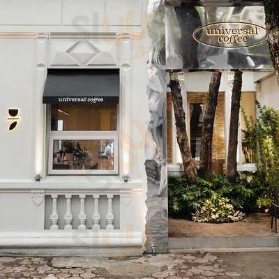 Universal Coffee