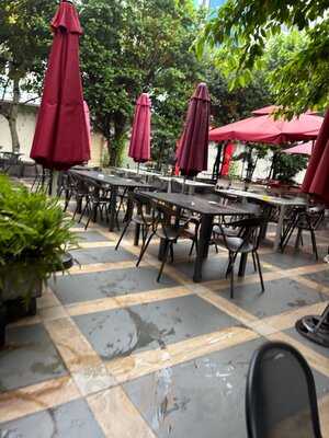 Rita Võ Cafe Quận 2