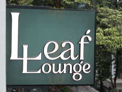 Leaf Lounge