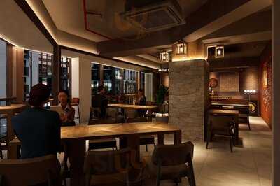 Pasteur Street Craft Beer