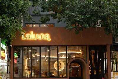 Laluna Cafe & Brunch