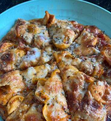 Warung Apin menu