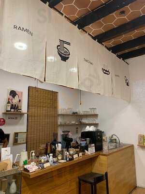 Arbol Coffee And Japanese Food
