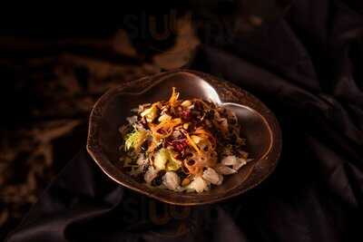 Kaizen Chinese Restaurant