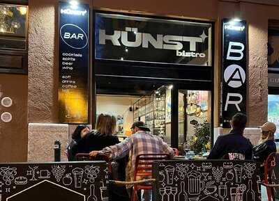 Künst Bistro Bar