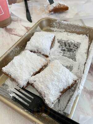 Beignets And Brew