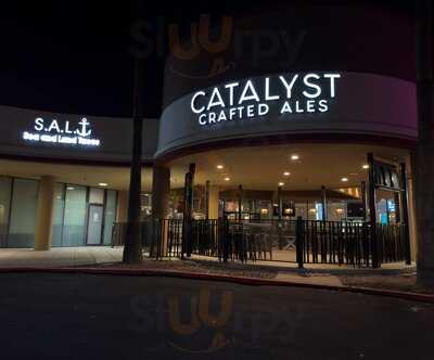 Catalyst Crafted Ales