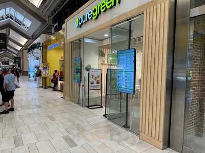 Pure Green - Sawgrass Mills