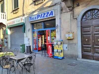 Pizzeria Telepizza SNC, Piombino