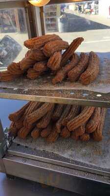 Churros El Abuelo, Yuma