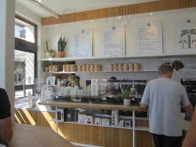 Verve Coffee, Manhattan Beach