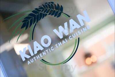 Kiao Wan Thai