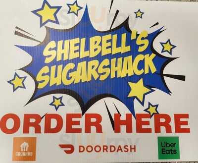 Shelbell's Sugarshack, Indianapolis