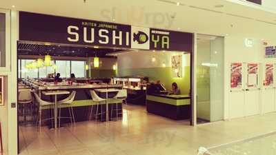 Sushi Ya, Verona