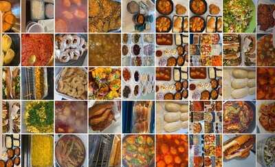 Judit Mediterranean Cuisine