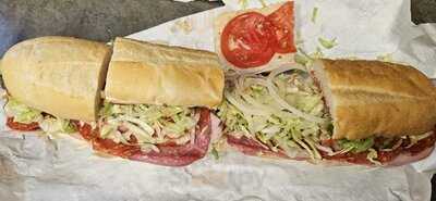 Jersey Mike's Subs