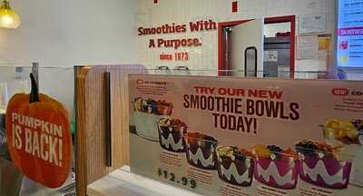 Smoothie King