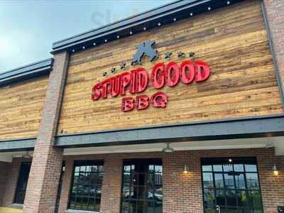 Stupid Good BBQ, Springfield