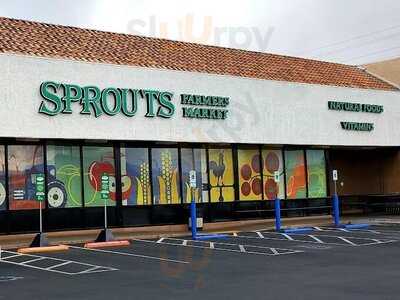 Sprouts Farmers Market, Las Vegas