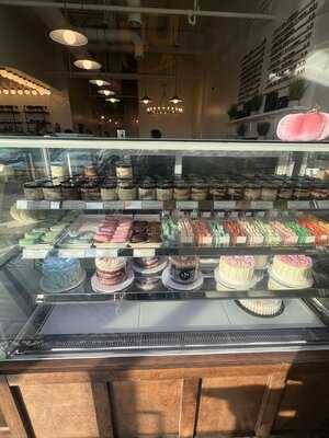 Sweet Reserve Bakery & Cafe, Schaumburg