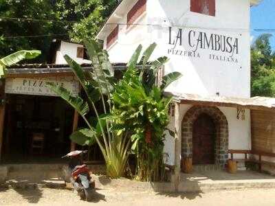 Ristorante La Cambusa