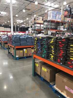 Costco, Tustin