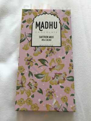 Madhu Chocolate, Austin