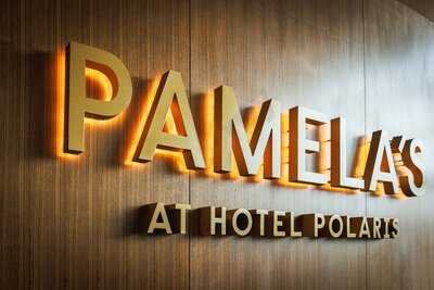 Pamela's