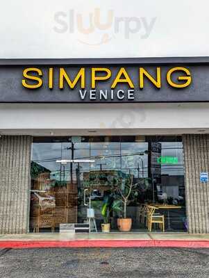 Simpang Venice, Los Angeles