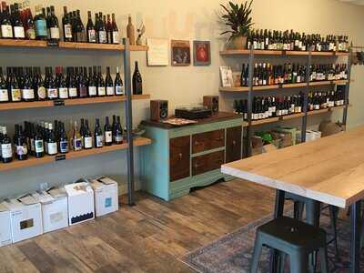 Cork Wine Shop