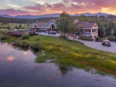 Tee One Restaurant, Breckenridge