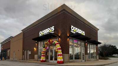 Dosbros Fresh Mexican Grill, Merrillville