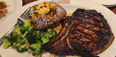 LongHorn Steakhouse, Palm Coast