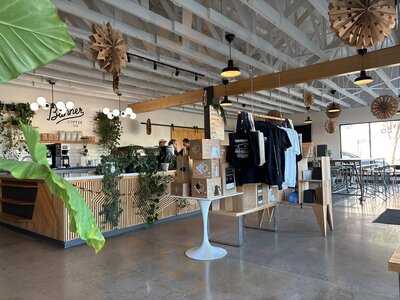 Banner Coffee Co, Arroyo Grande